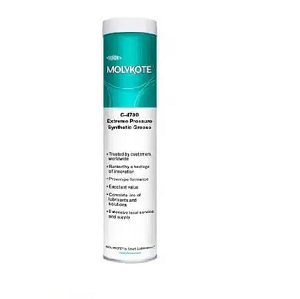 Mỡ bôi trơn Molykote G-4700 